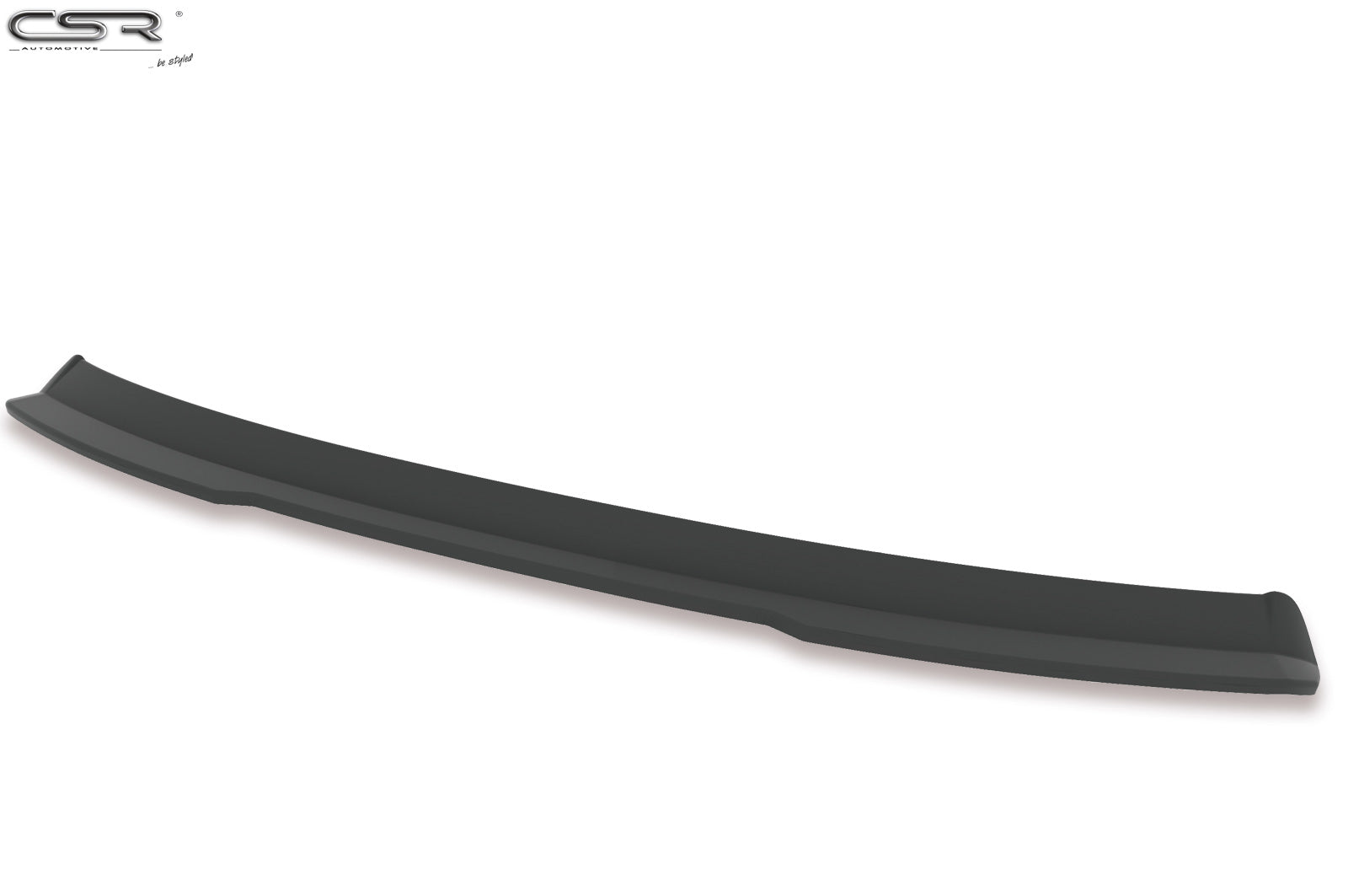 CSR Heckspoiler | Heckflügel mit ABE für Seat Leon 3 (Typ 5F) ST HF700-C Carbon Look Hochglanz (keine Lackierung erforderlich)