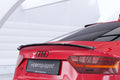 CSR Heckspoiler | Heckflügel mit ABE für Audi A5 / S5 8T Sportback HF701