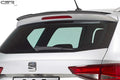 CSR Heckspoiler | Heckflügel mit ABE für Seat Ateca (Typ 5FP, KH7) HF702