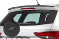CSR Heckspoiler | Heckflügel mit ABE für Seat Ateca (Typ 5FP, KH7) HF702