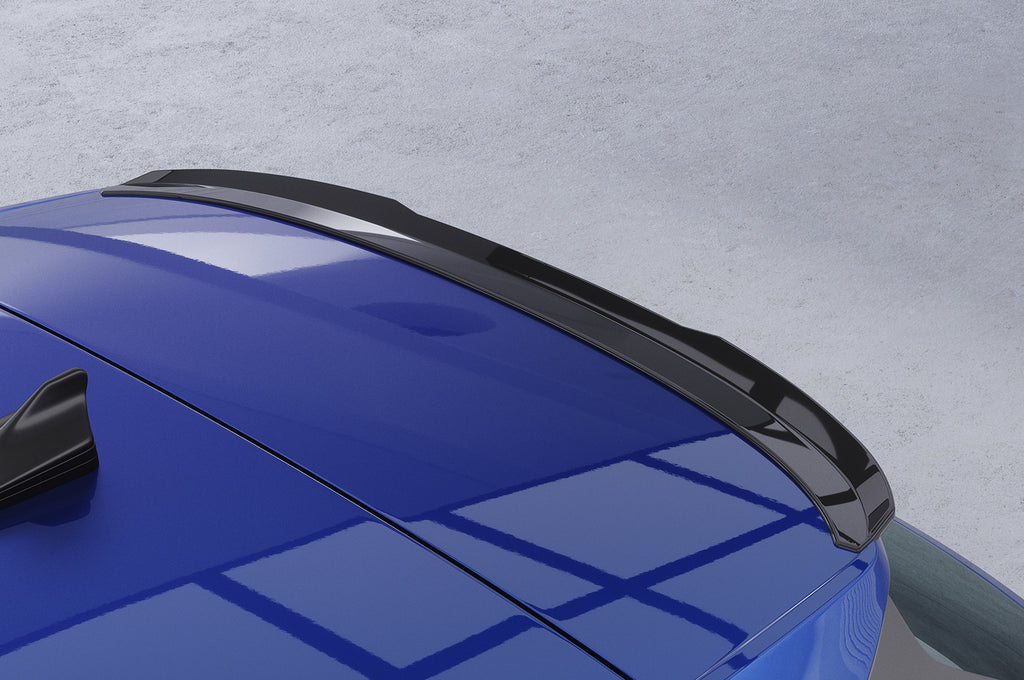 CSR Heckspoiler | Heckflügel mit ABE für Skoda Octavia IV Combi HF703