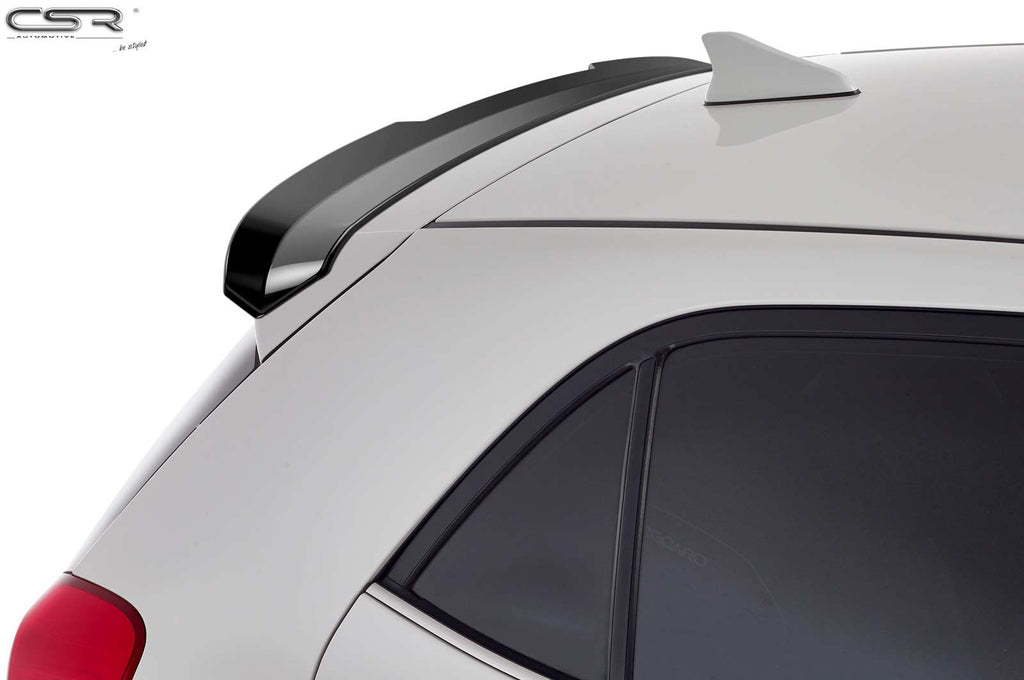 CSR Heckspoiler | Heckflügel mit ABE für Kia Picanto (JA) HF705