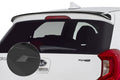 CSR Heckspoiler | Heckflügel mit ABE für Kia Picanto (JA) HF705