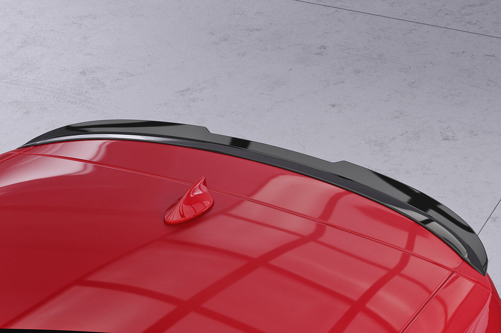 CSR Heckspoiler | Heckflügel mit ABE für Ford S-Max 2. Gen HF708