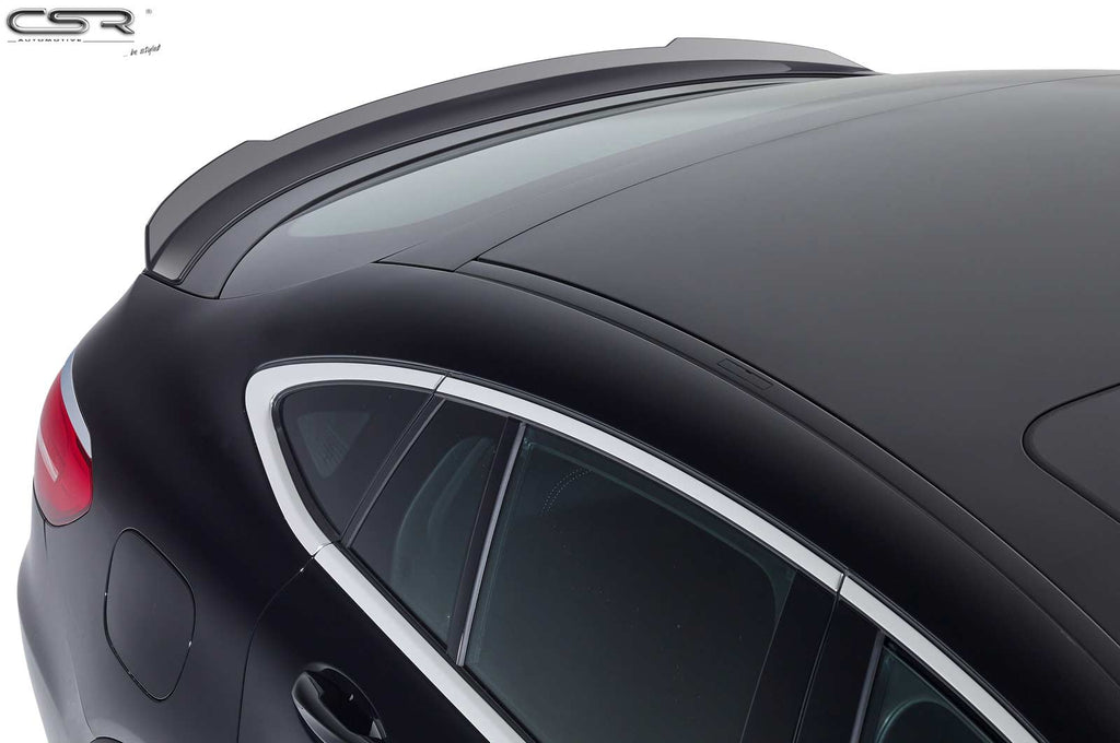CSR Heckspoiler | Heckflügel mit ABE für Mercedes-Benz GLC C253 Coupe HF709
