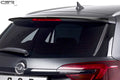 CSR Heckspoiler | Heckflügel mit ABE für Opel Insignia A Sports Tourer HF712