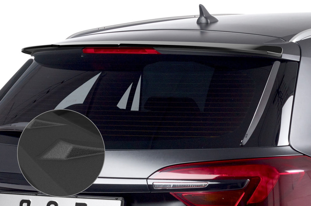 CSR Heckspoiler | Heckflügel mit ABE für Opel Insignia A Sports Tourer HF712