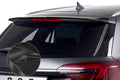 CSR Heckspoiler | Heckflügel mit ABE für Opel Insignia A Sports Tourer HF712-C Carbon Look Hochglanz (keine Lackierung erforderlich)