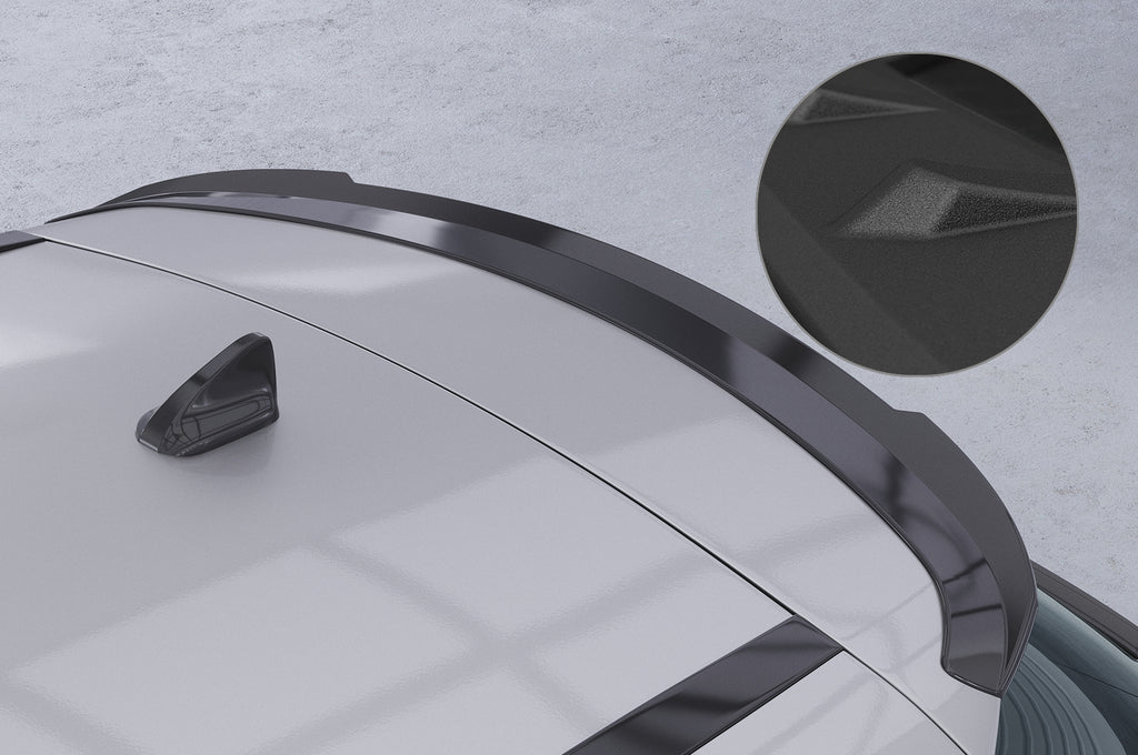 CSR Heckspoiler | Heckflügel mit ABE für Opel Astra J Sports Tourer HF715