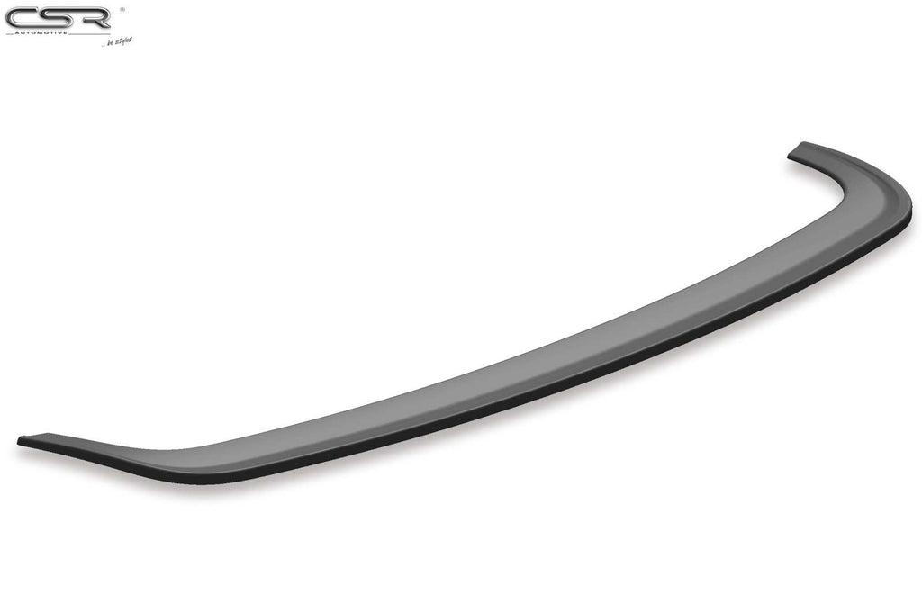 CSR Heckspoiler | Heckflügel mit ABE für Audi TT 8N HF717-C Carbon Look Hochglanz (keine Lackierung erforderlich)