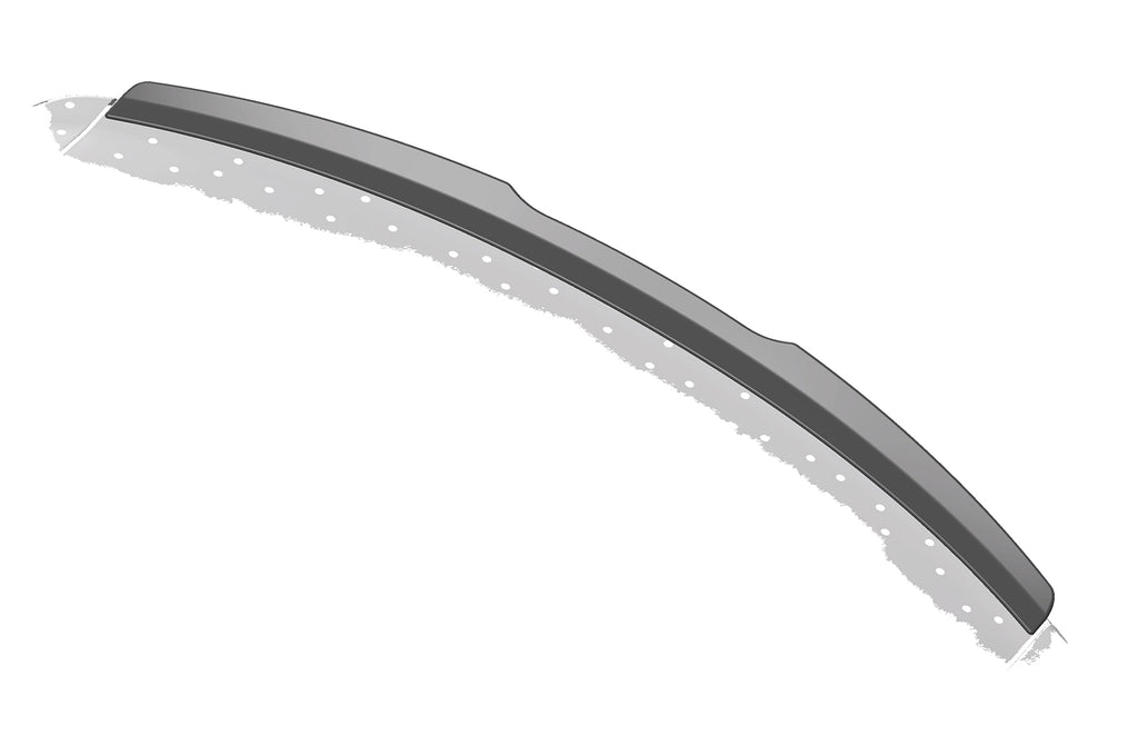 CSR Heckspoiler | Heckflügel mit ABE für Ford Mustang VI HF720