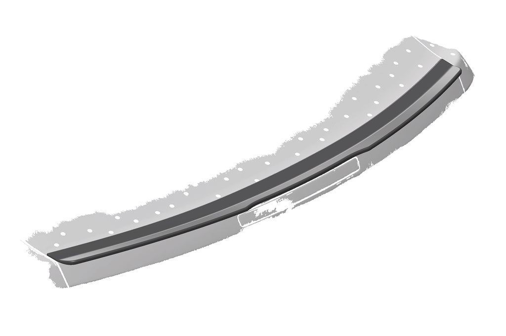 CSR Heckspoiler | Heckflügel mit ABE für Ford Mustang VI HF720