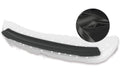 CSR Heckspoiler | Heckflügel mit ABE für BMW 6er E63 / E64 HF722-C Carbon Look Hochglanz (keine Lackierung erforderlich)
