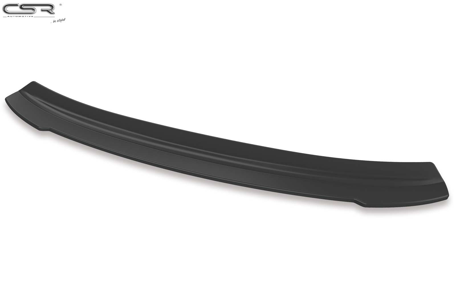CSR Heckspoiler | Heckflügel mit ABE für BMW 6er E63 / E64 HF722