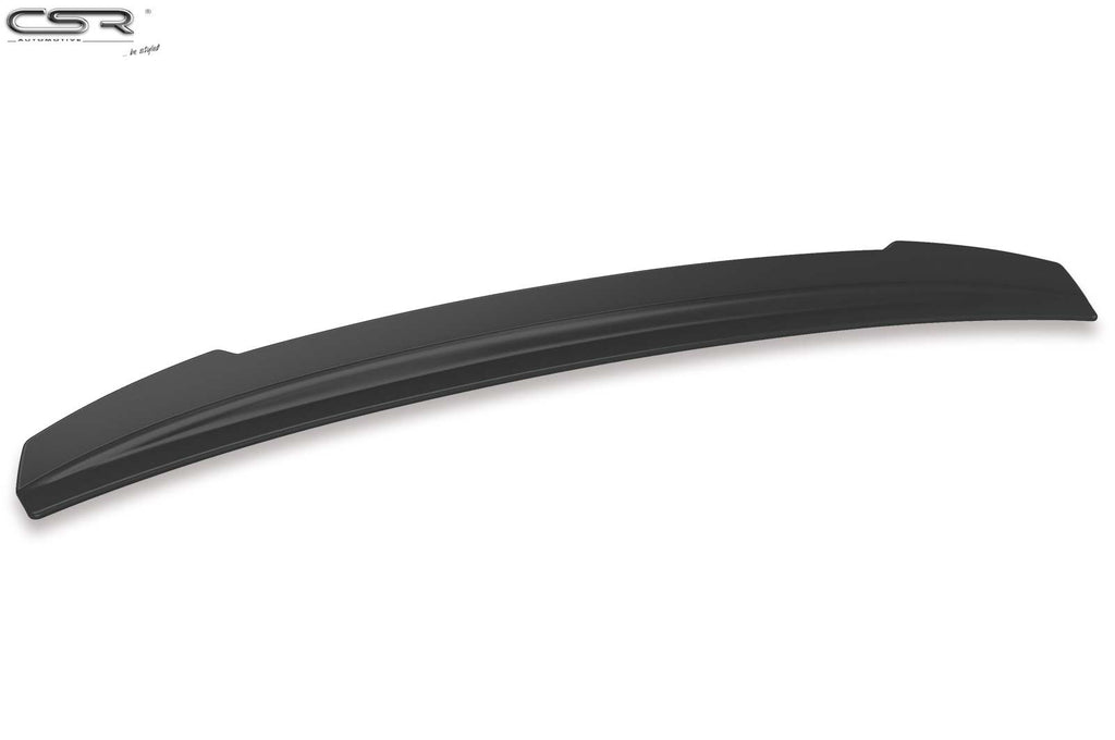 CSR Heckspoiler | Heckflügel mit ABE für BMW 6er E63 / E64 HF722