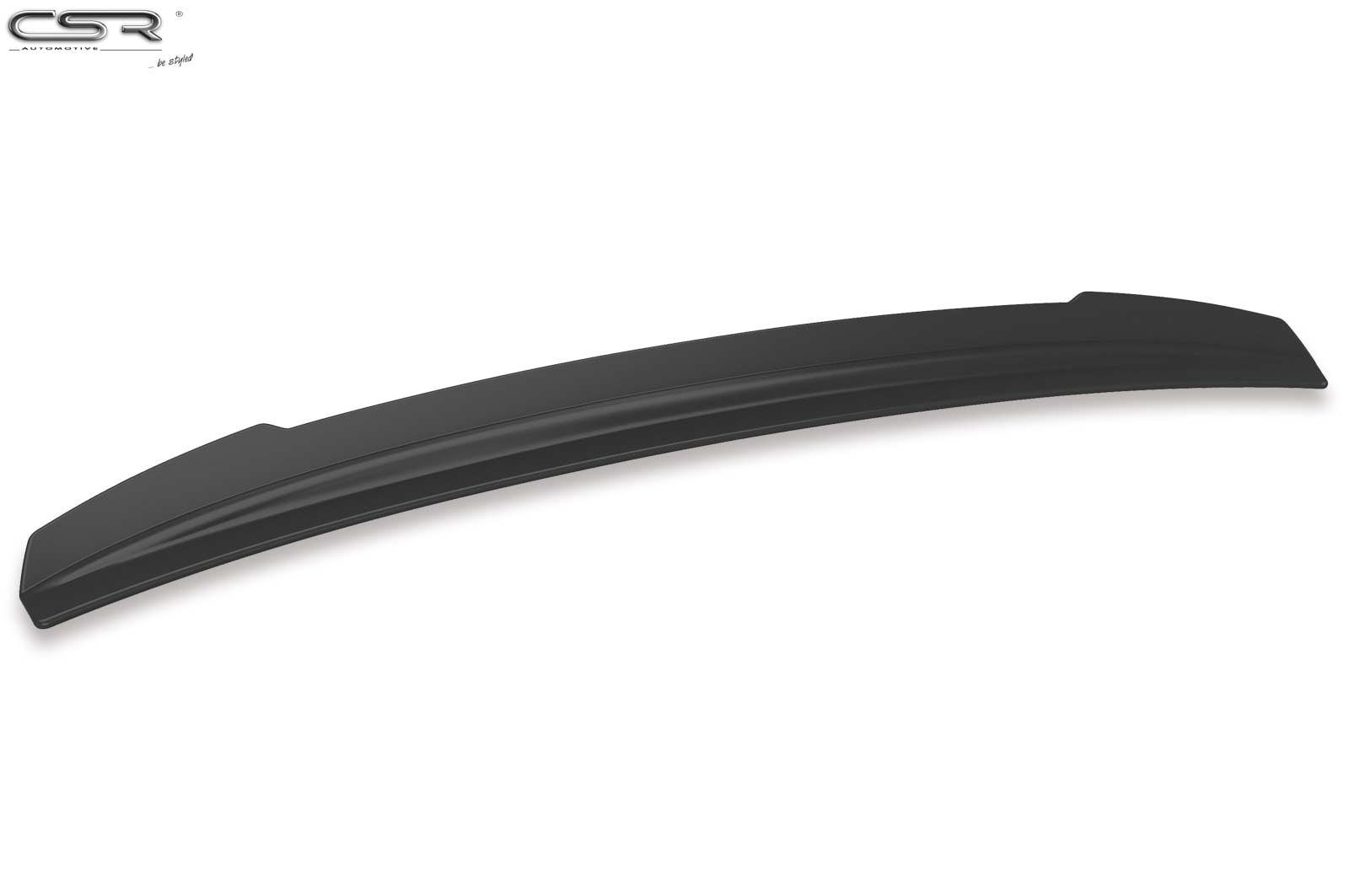 CSR Heckspoiler | Heckflügel mit ABE für BMW 6er E63 / E64 HF722