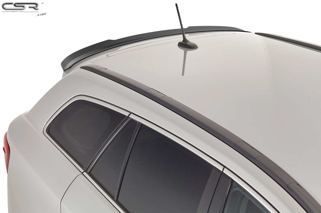 CSR Heckspoiler | Heckflügel mit ABE für Toyota Avensis (T27) Kombi HF725