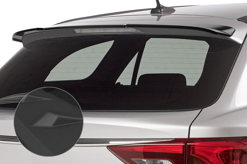 CSR Heckspoiler | Heckflügel mit ABE für Toyota Avensis (T27) Kombi HF725
