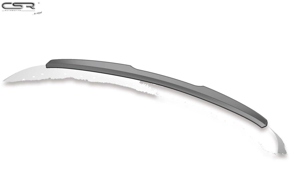 CSR Heckspoiler | Heckflügel mit ABE für BMW 3er E93 Cabrio HF726