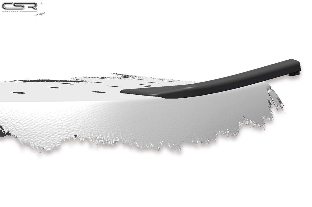 CSR Heckspoiler | Heckflügel mit ABE für BMW 3er E93 Cabrio HF726