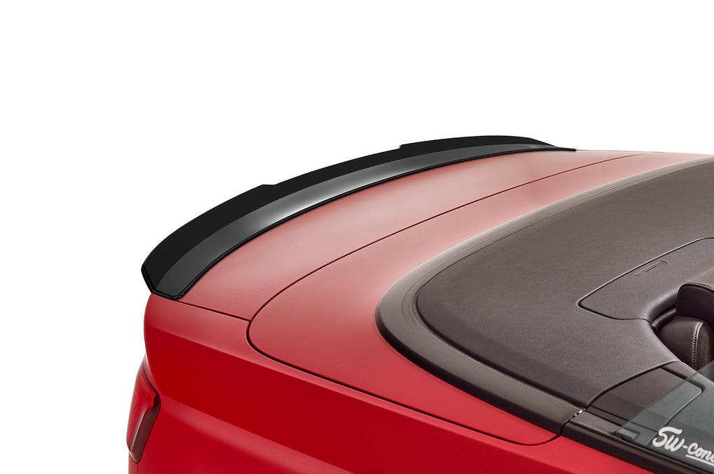 CSR Heckspoiler | Heckflügel mit ABE für Audi A3 8V Cabrio HF728