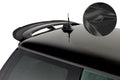 CSR Heckspoiler | Heckflügel mit ABE für Mini R56 John Cooper Works HF729-C Carbon Look Hochglanz (keine Lackierung erforderlich)