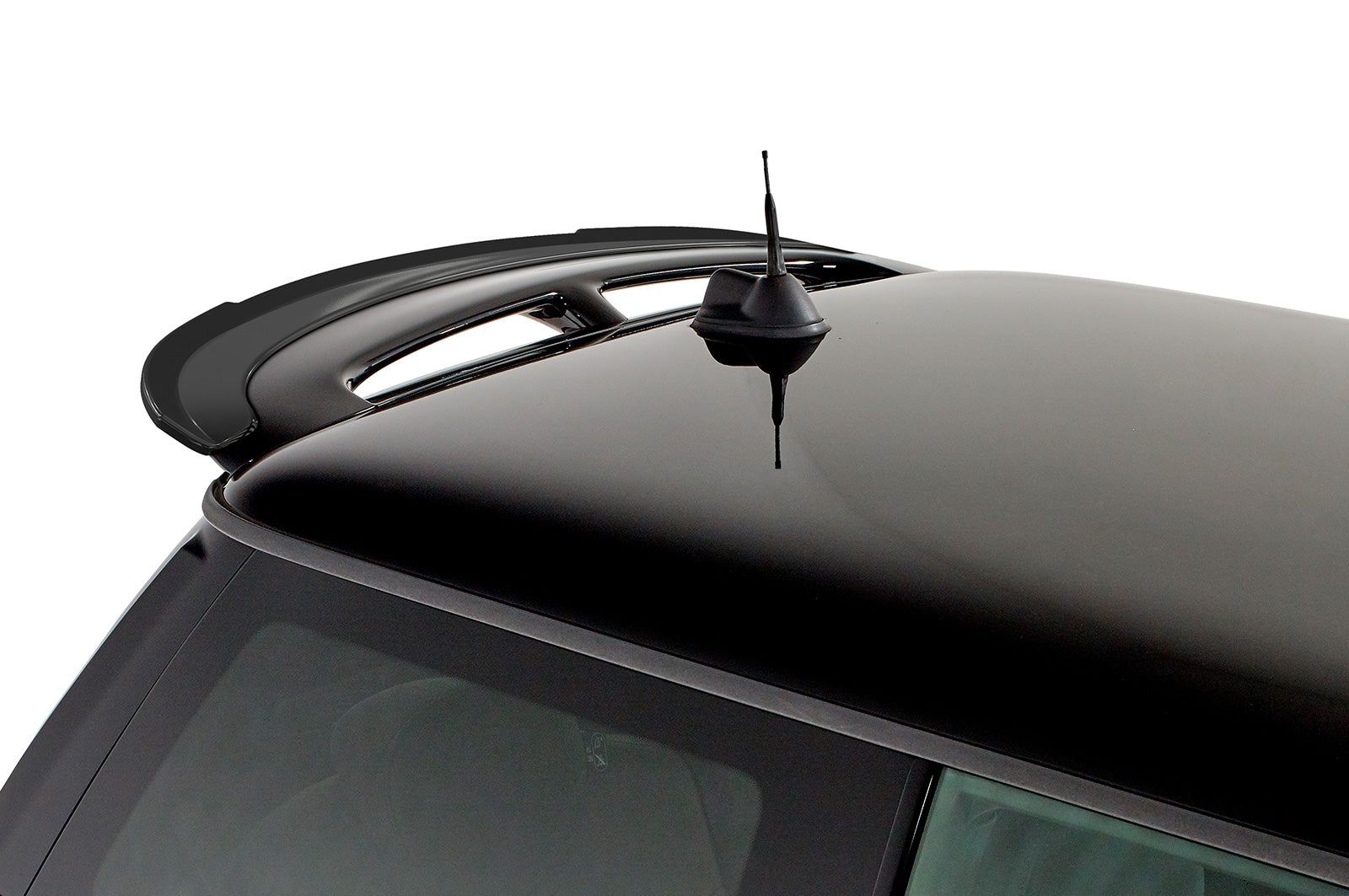 CSR Heckspoiler | Heckflügel mit ABE für Mini R56 John Cooper Works HF729