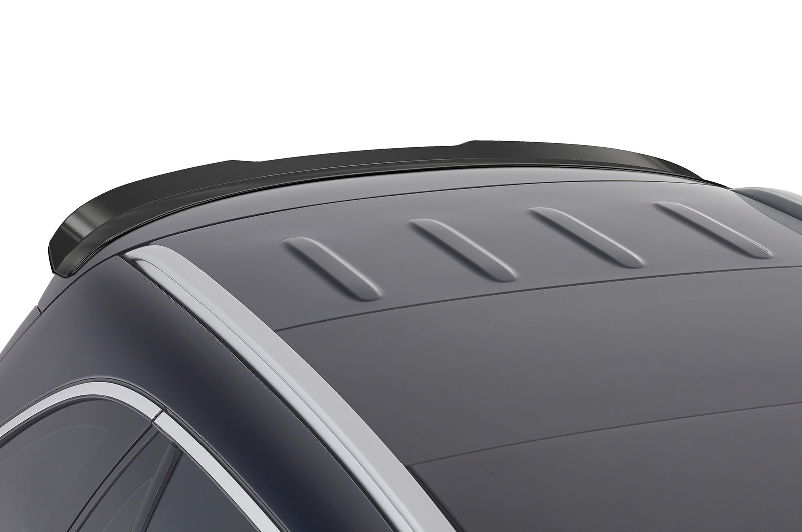 CSR Heckspoiler | Heckflügel mit ABE für Mercedes-Benz GLC X253 HF732