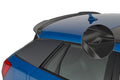 CSR Heckspoiler | Heckflügel mit ABE für Audi Q2 HF734-C Carbon Look Hochglanz (keine Lackierung erforderlich)