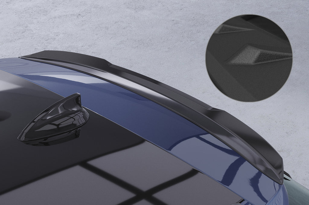 CSR Heckspoiler | Heckflügel mit ABE für BMW 3er F31 Touring HF736