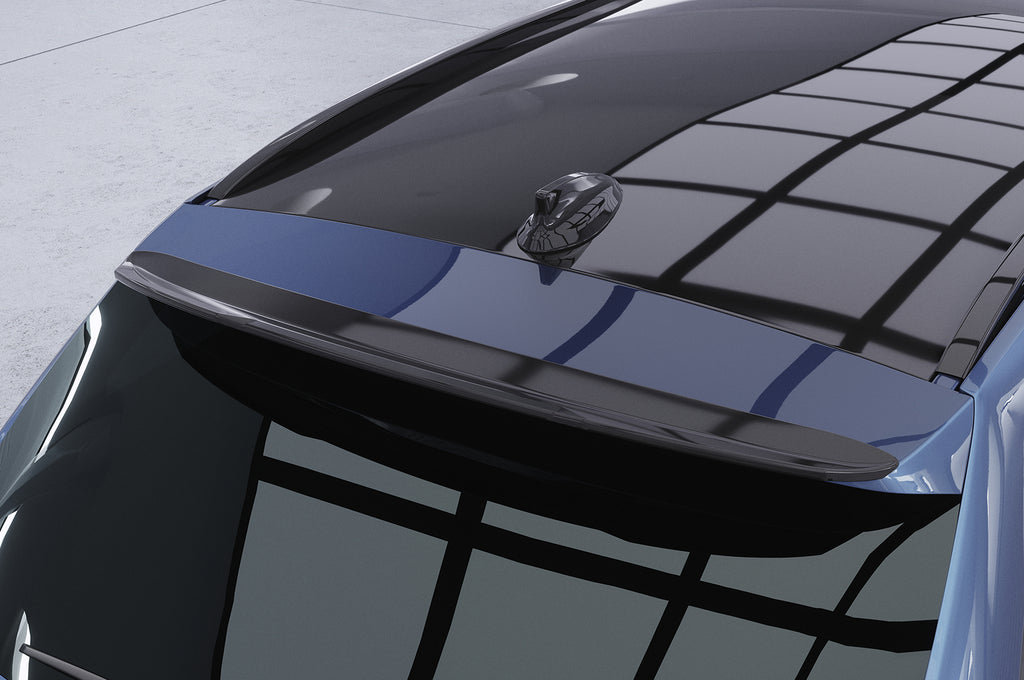 CSR Heckspoiler | Heckflügel mit ABE für BMW 3er F31 Touring HF736