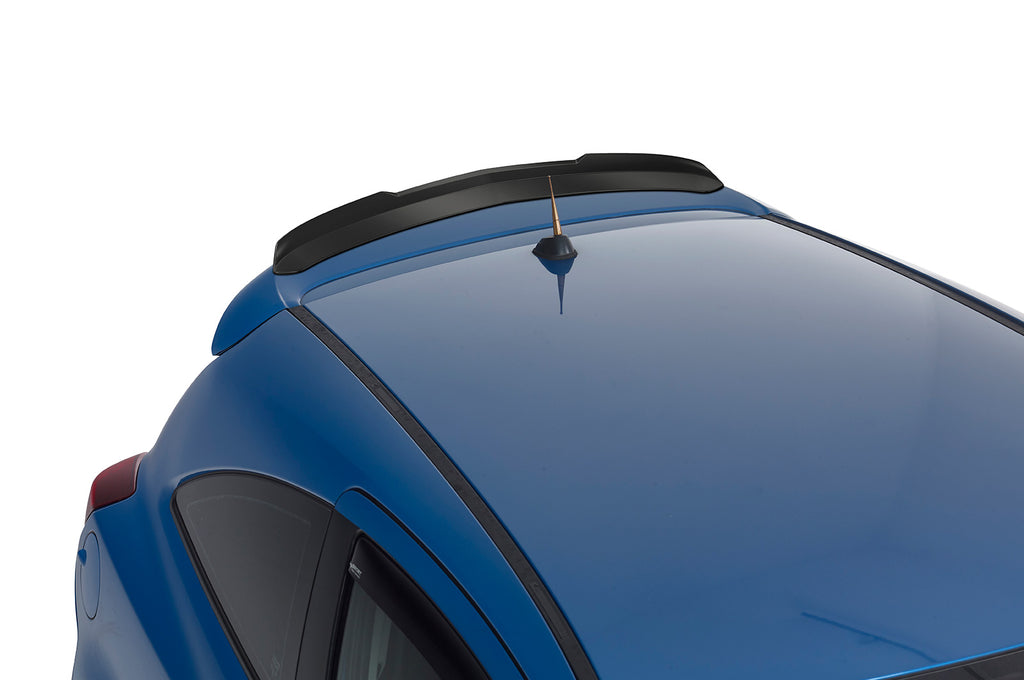 CSR Heckspoiler | Heckflügel mit ABE für Opel Corsa D OPC HF737