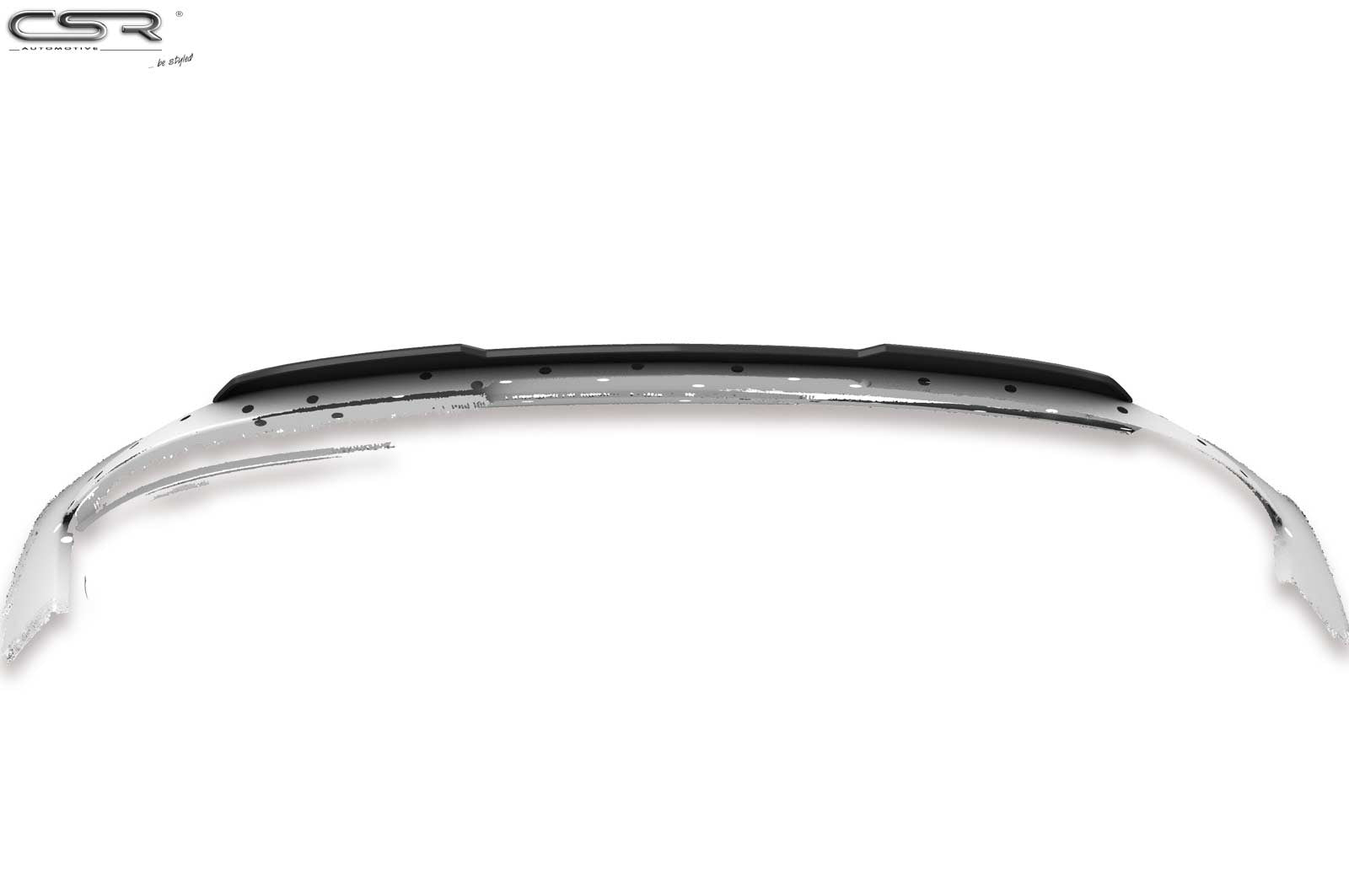 CSR Heckspoiler | Heckflügel mit ABE für Opel Corsa D OPC HF737