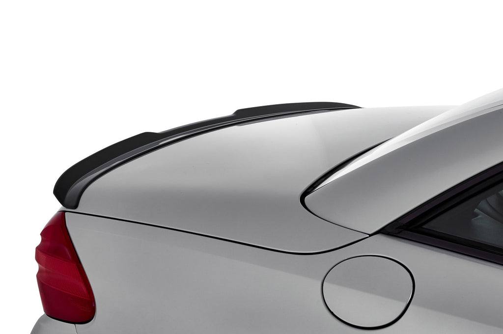 CSR Heckspoiler | Heckflügel mit ABE für Mercedes-Benz SL R230 HF738