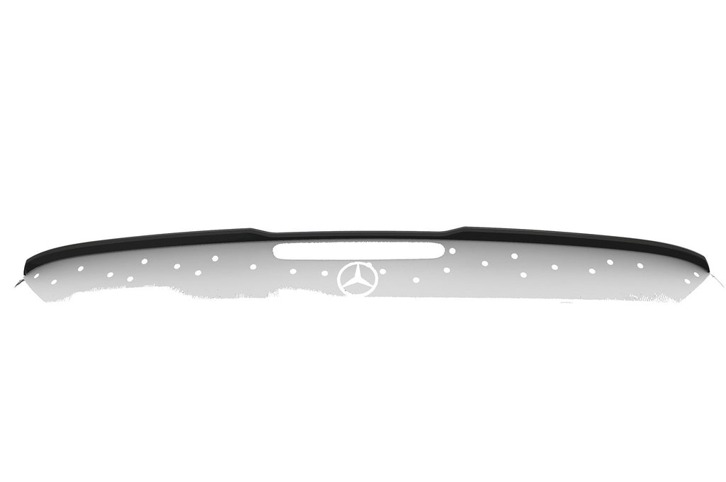 CSR Heckspoiler | Heckflügel mit ABE für Mercedes-Benz SL R230 HF738