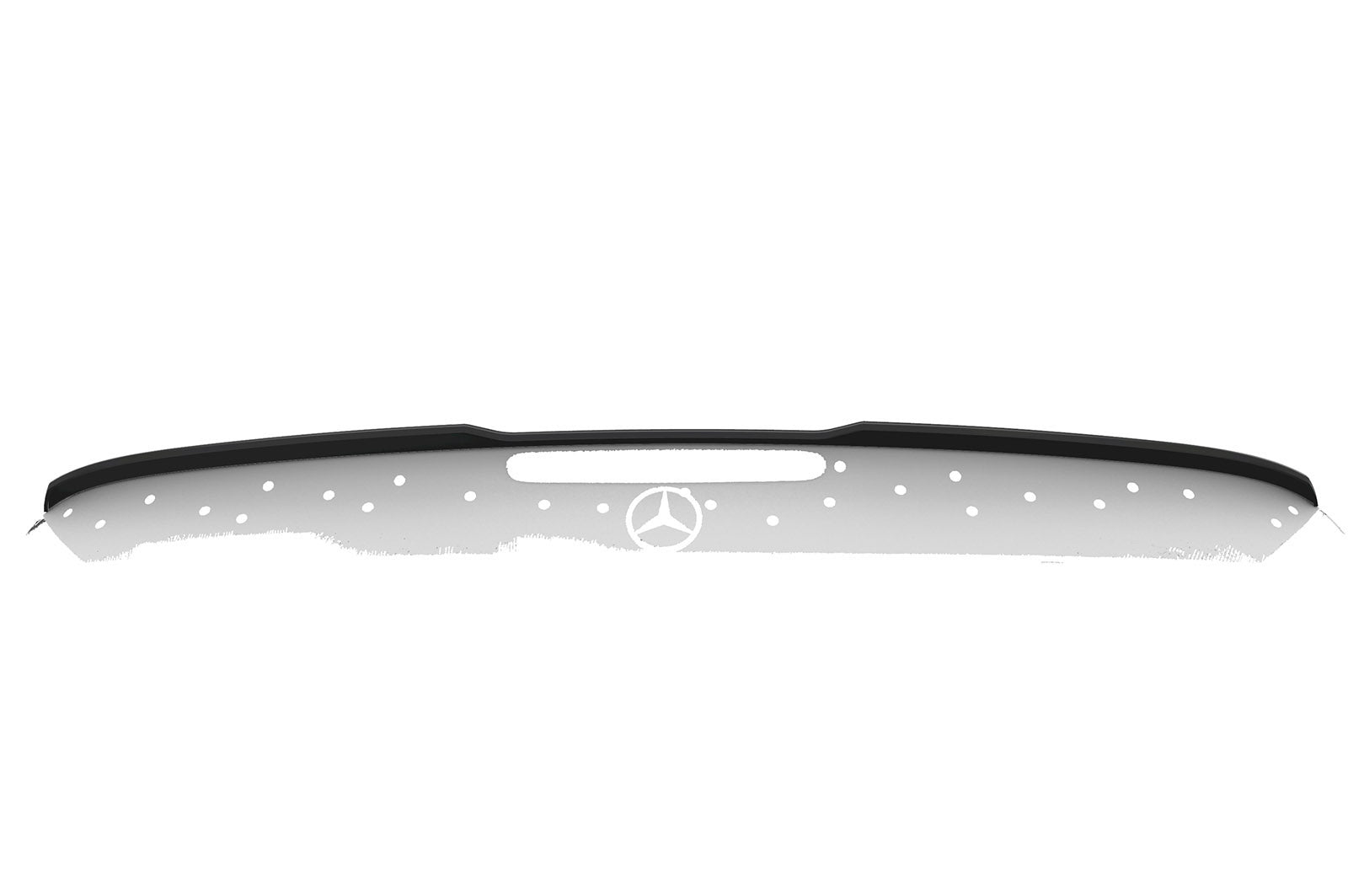 CSR Heckspoiler | Heckflügel mit ABE für Mercedes-Benz SL R230 HF738