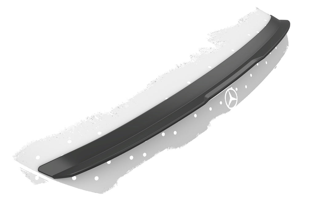 CSR Heckspoiler | Heckflügel mit ABE für Mercedes-Benz SL R230 HF738