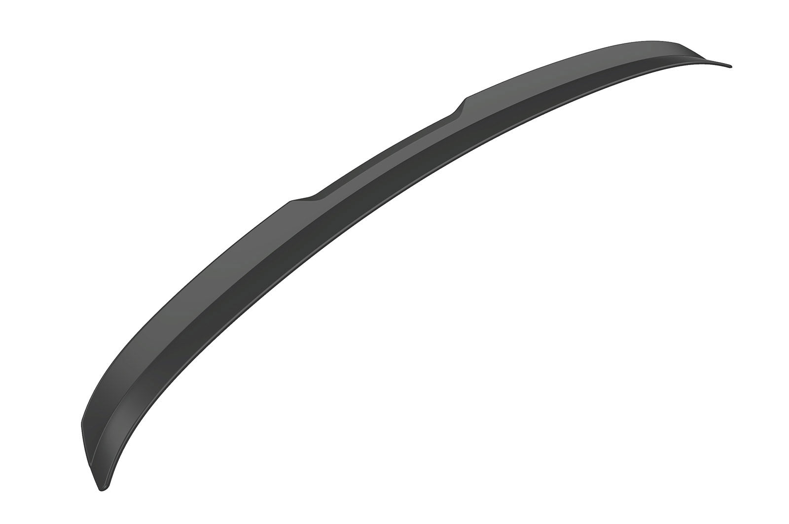 CSR Heckspoiler | Heckflügel mit ABE für Mercedes-Benz SL R230 HF738