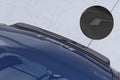 CSR Heckspoiler | Heckflügel mit ABE für Porsche Boxster 987 HF741