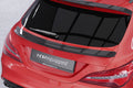 CSR Heckspoiler | Heckflügel mit ABE für Mercedes-Benz CLA X117 Shooting Brake HF743
