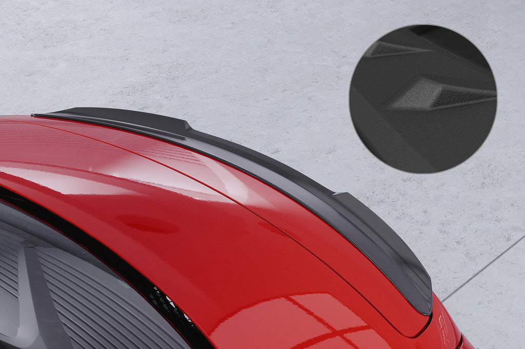 CSR Heckspoiler | Heckflügel mit ABE für Mercedes-Benz SLS AMG (C197/R197) HF746