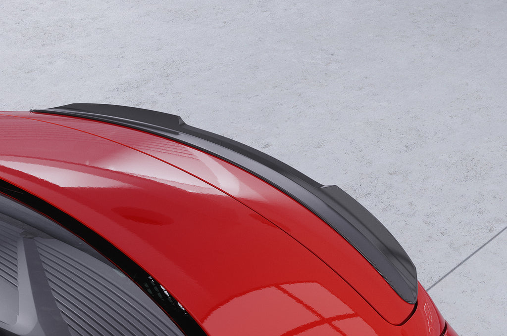 CSR Heckspoiler | Heckflügel mit ABE für Mercedes-Benz SLS AMG (C197/R197) HF746