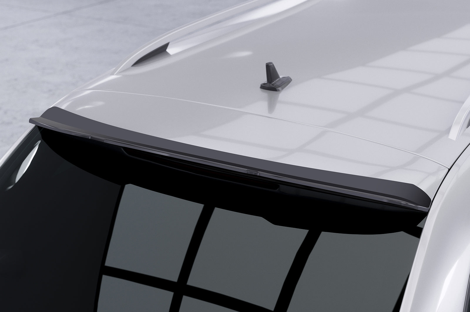 CSR Heckspoiler | Heckflügel mit ABE für Skoda Octavia III (Typ 5E) Combi HF747