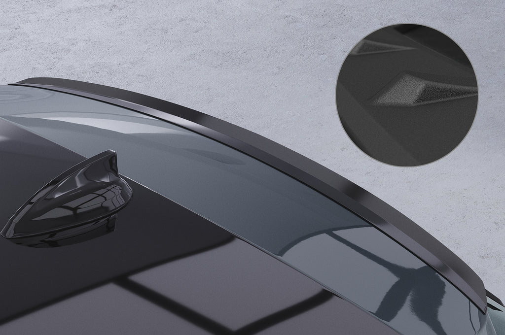 CSR Heckspoiler | Heckflügel mit ABE für BMW 3er F31 Touring HF751
