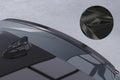 CSR Heckspoiler | Heckflügel mit ABE für BMW 3er F31 Touring HF751-G Glossy schwarz Hochglanz (keine Lackierung erforderlich)