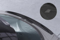 CSR Heckspoiler | Heckflügel mit ABE für Mini R59 (Roadster) HF752-S Strukturiert schwarz matt (keine Lackierung erforderlich)