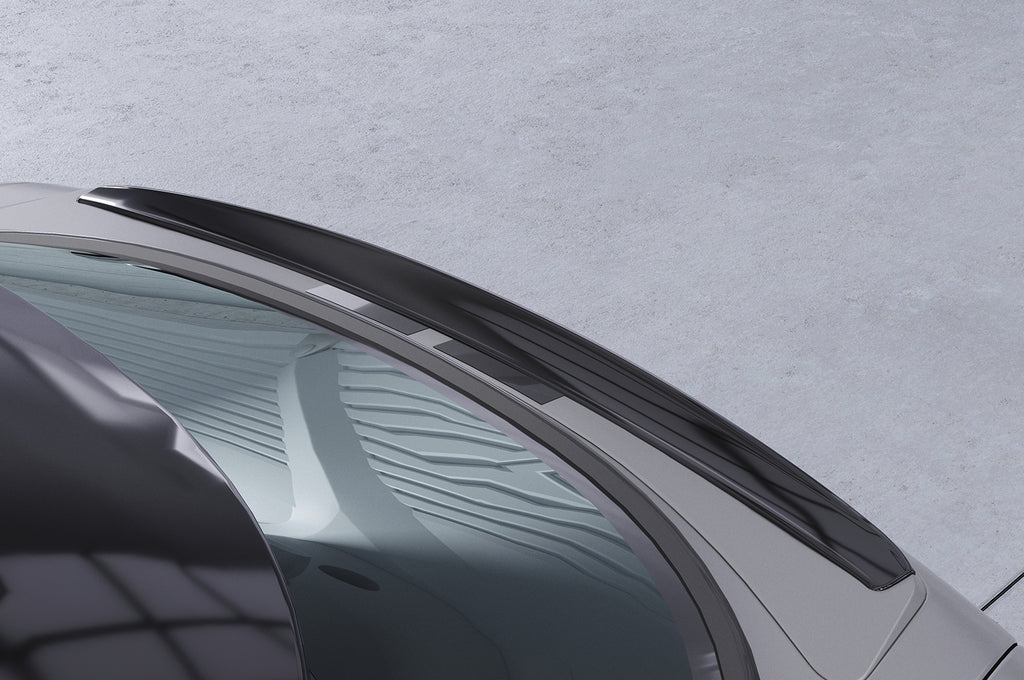 CSR Heckspoiler | Heckflügel mit ABE für Mini R59 (Roadster) HF752