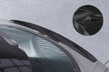 CSR Heckspoiler | Heckflügel mit ABE für Mini R59 (Roadster) HF752-G Glossy schwarz Hochglanz (keine Lackierung erforderlich)