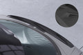 CSR Heckspoiler | Heckflügel mit ABE für Mini R59 (Roadster) HF752-L Unlackiert roh (Lackierung erforderlich)
