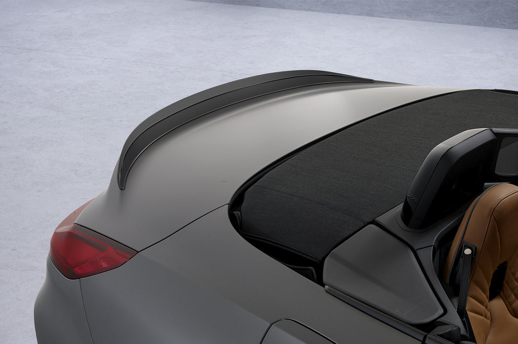 CSR Heckspoiler | Heckflügel mit ABE für BMW Z4 (G29) HF753